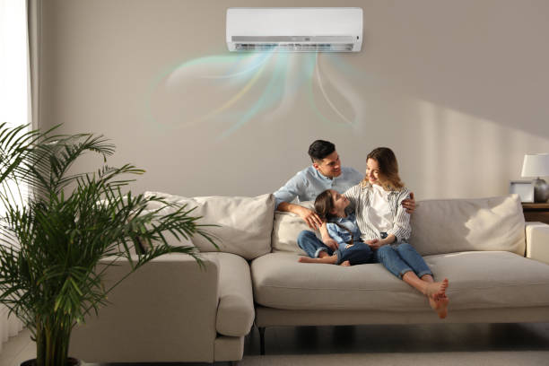 HVAC Emergency Services in Rainsville, AL